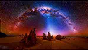 تور هوایی قشم